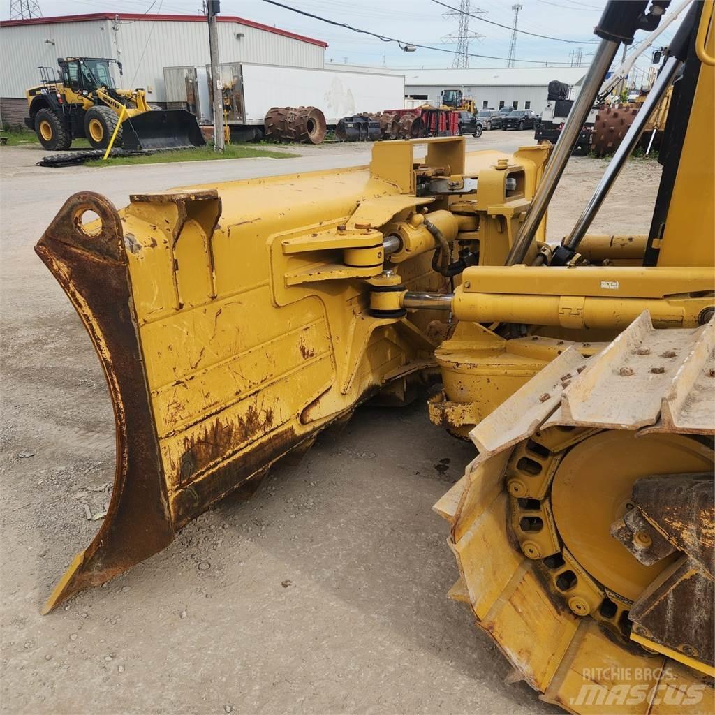 CAT D6T LGP Rupsdozers