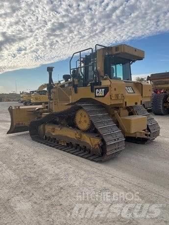 CAT D6T LGP Rupsdozers