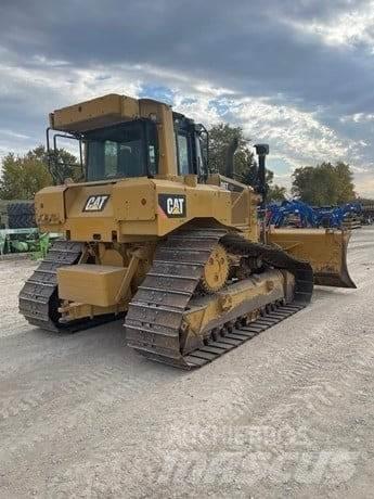 CAT D6T LGP Rupsdozers