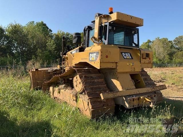 CAT D6T LGP WH Rupsdozers