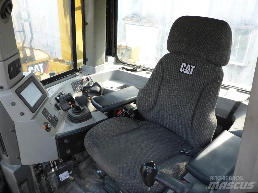 CAT D8T LGP Rupsdozers