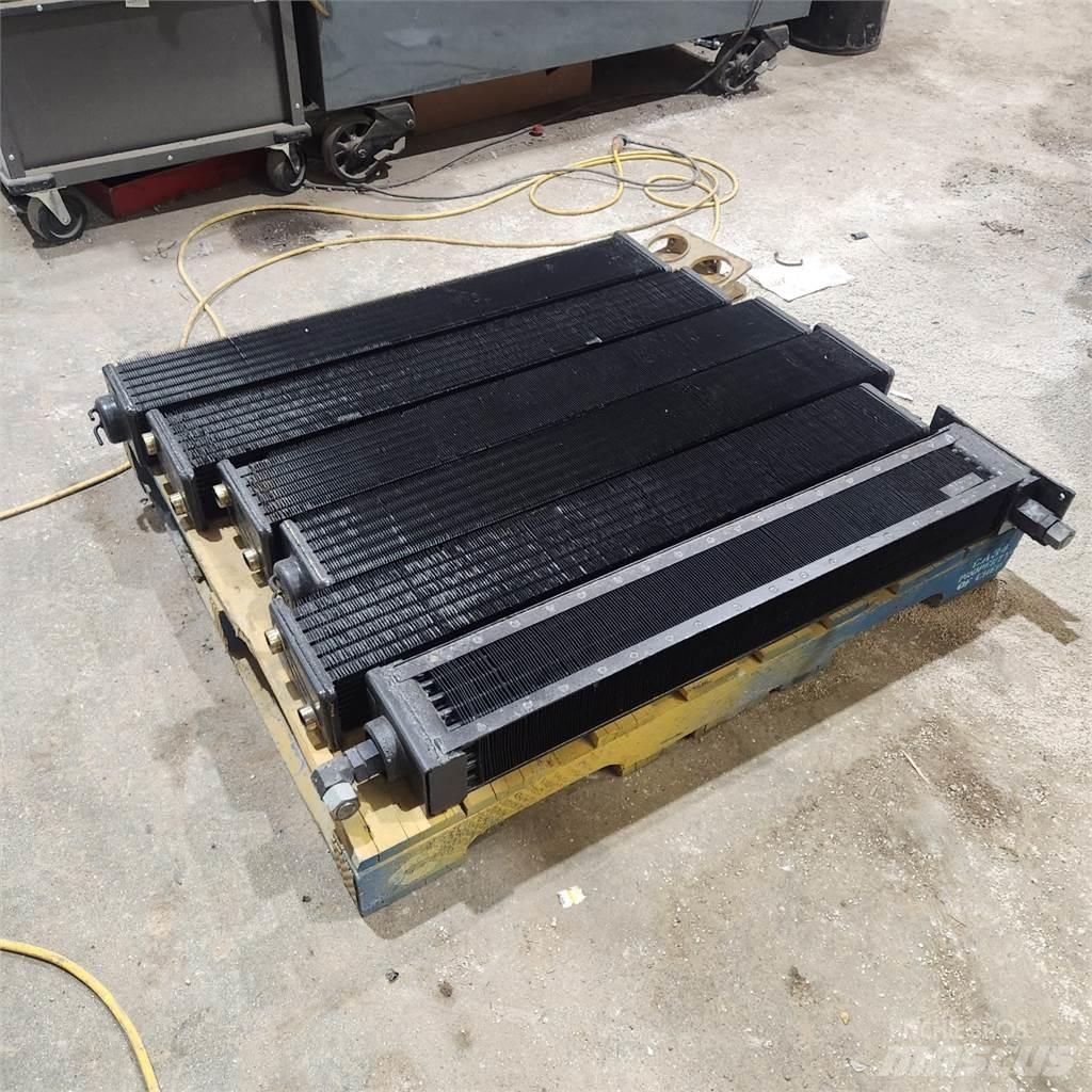 CAT D8T WH Rupsdozers