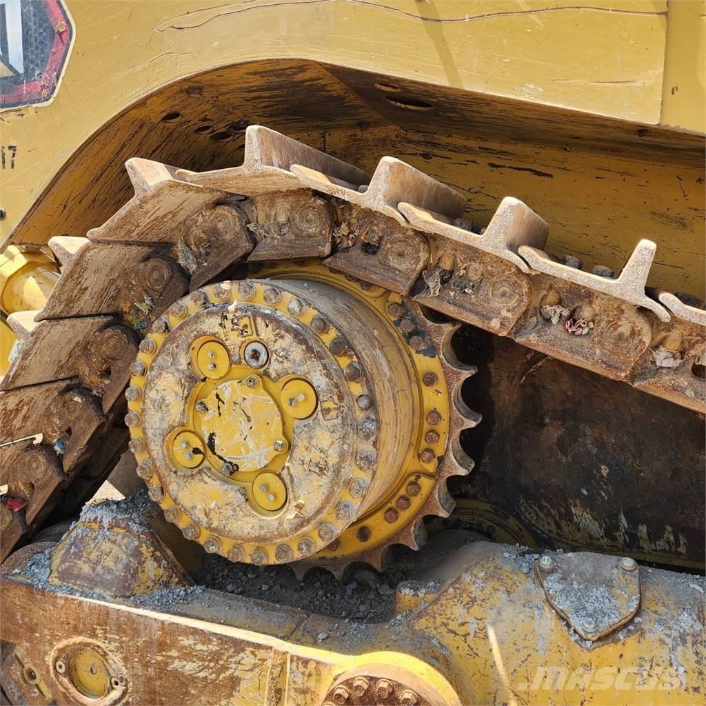 CAT D8T WH Rupsdozers