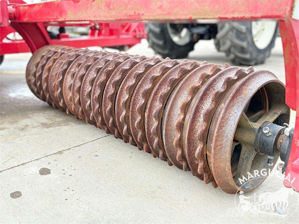 Agro-Factory 5,3 m. Landbouw - overige