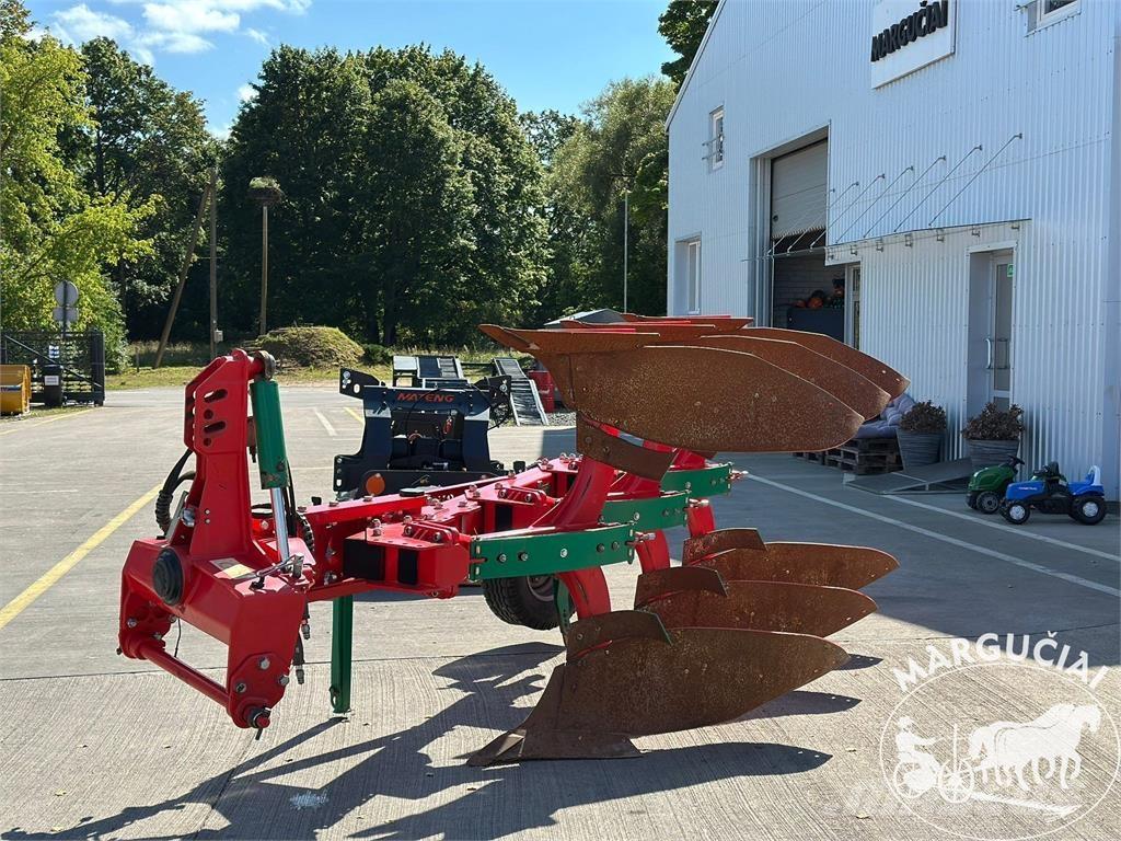 Agro-Masz 3 korpusų Landbouw - overige