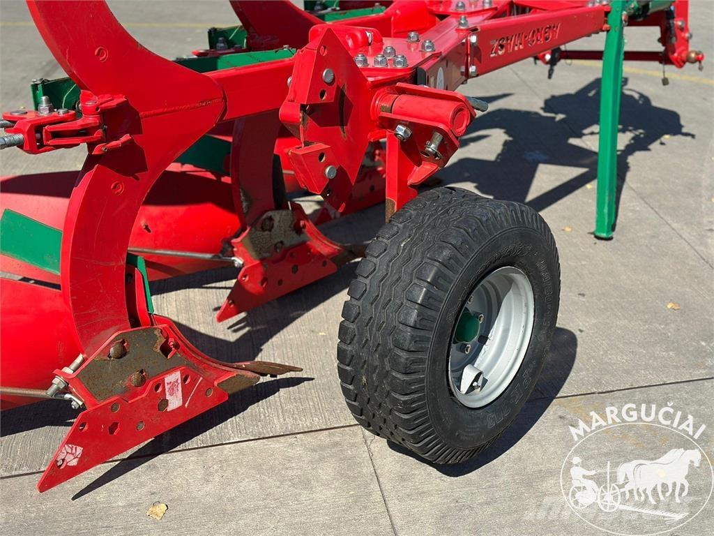 Agro-Masz 3 korpusų Landbouw - overige