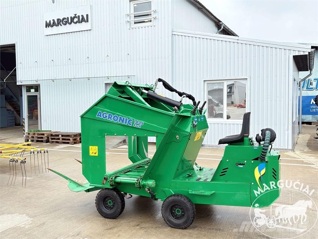 Agronic 143S 4WD Landbouw - overige