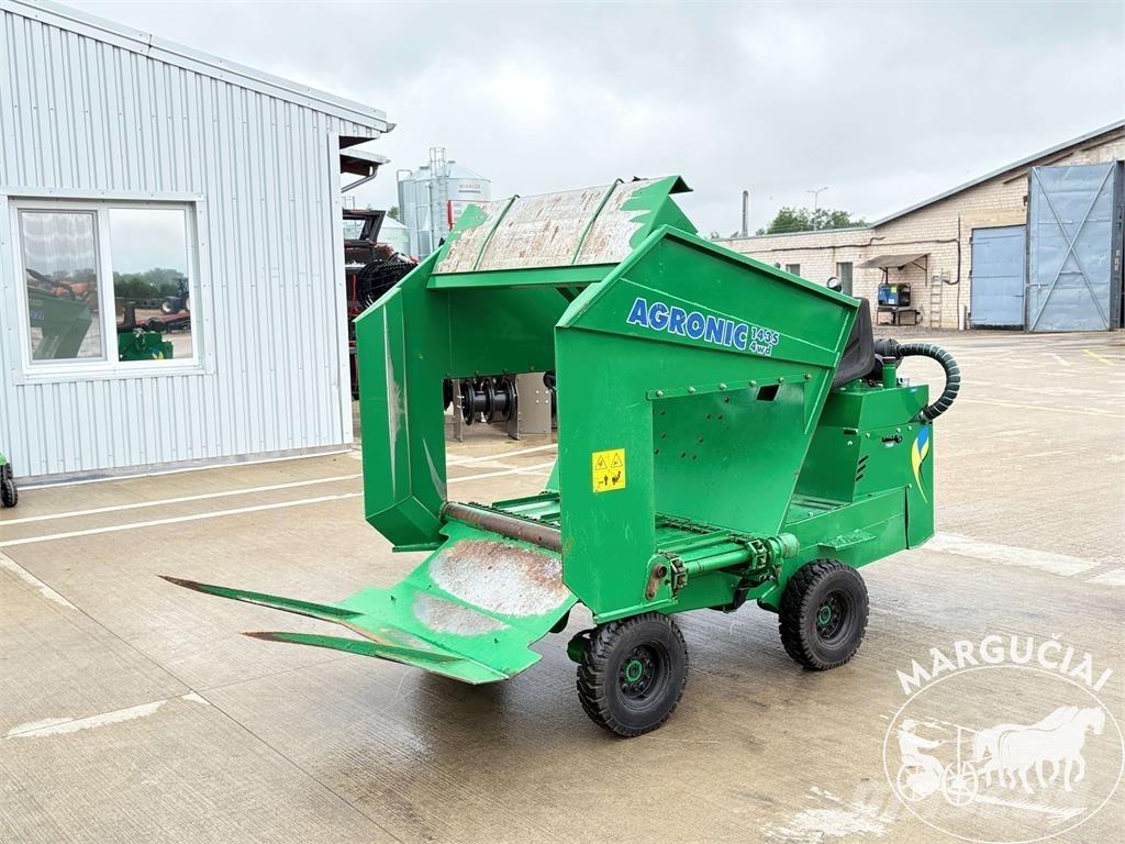 Agronic 143S 4WD Landbouw - overige