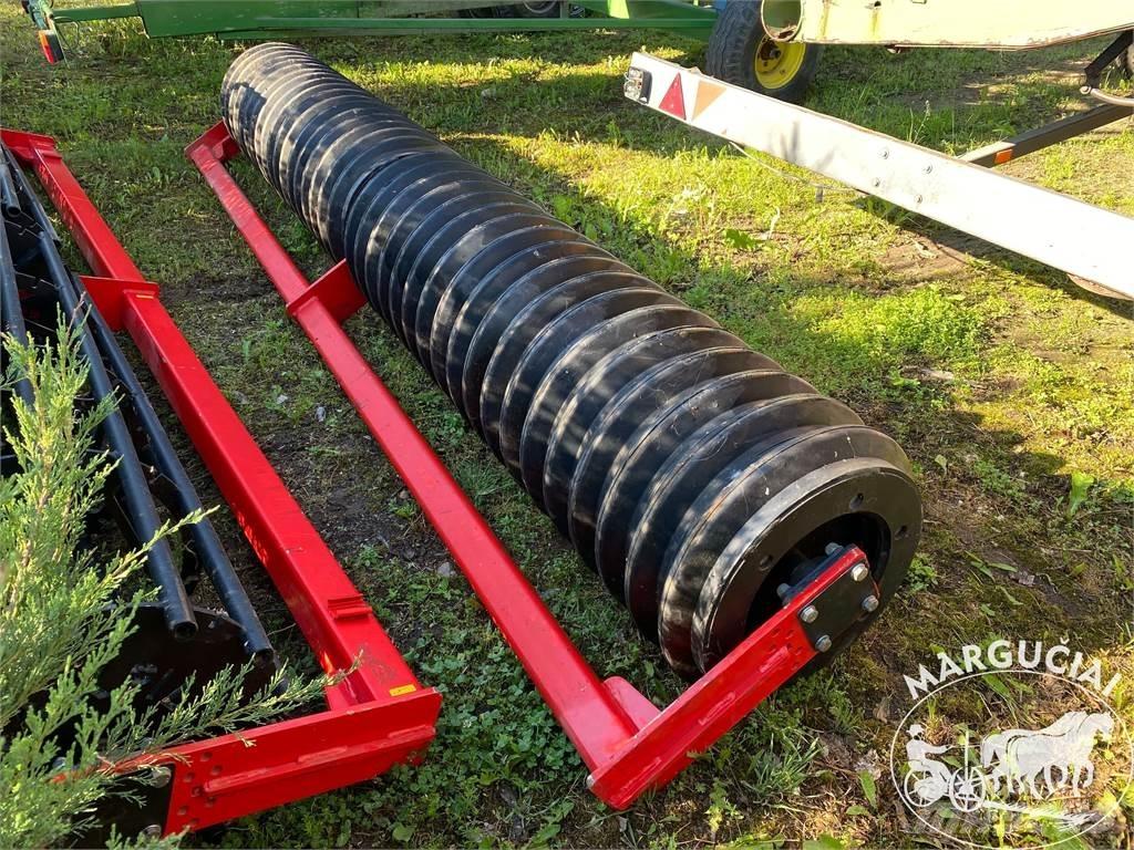 Akpil 3,5 m. Landbouw - overige