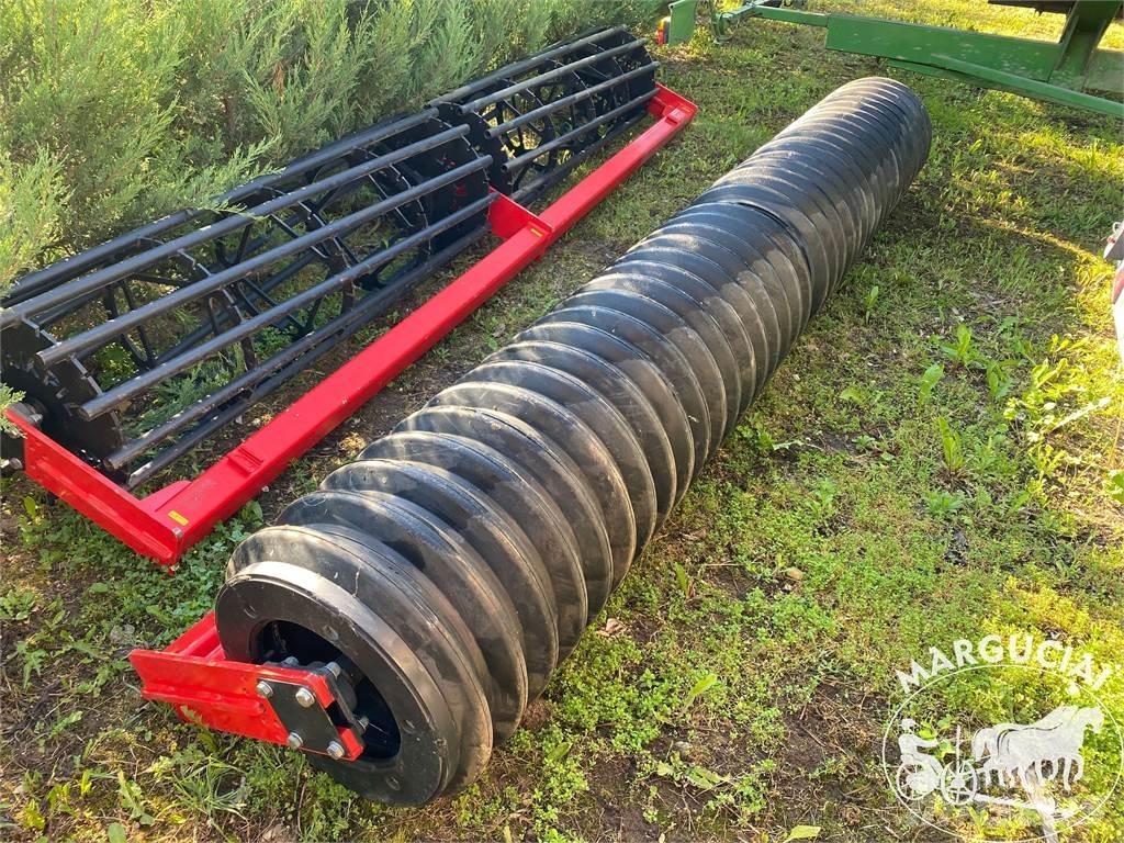 Akpil 3,5 m. Landbouw - overige