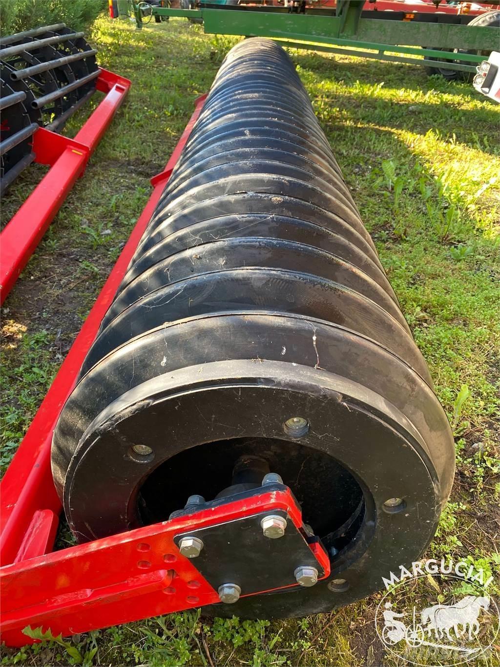 Akpil 3,5 m. Landbouw - overige