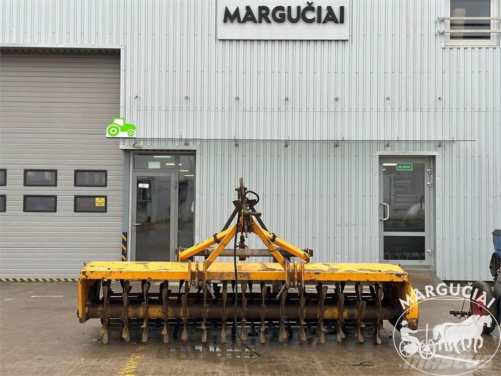 Bomford 3 m. Landbouw - overige