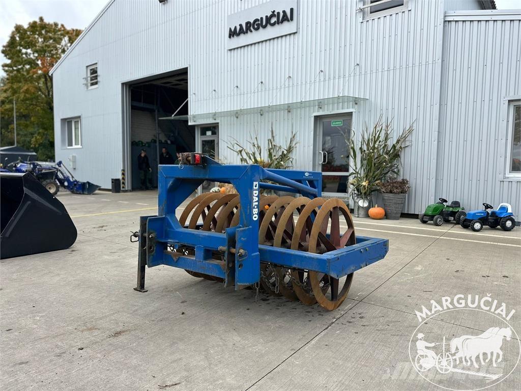 Dal-Bo 1,5 m Landbouw - overige