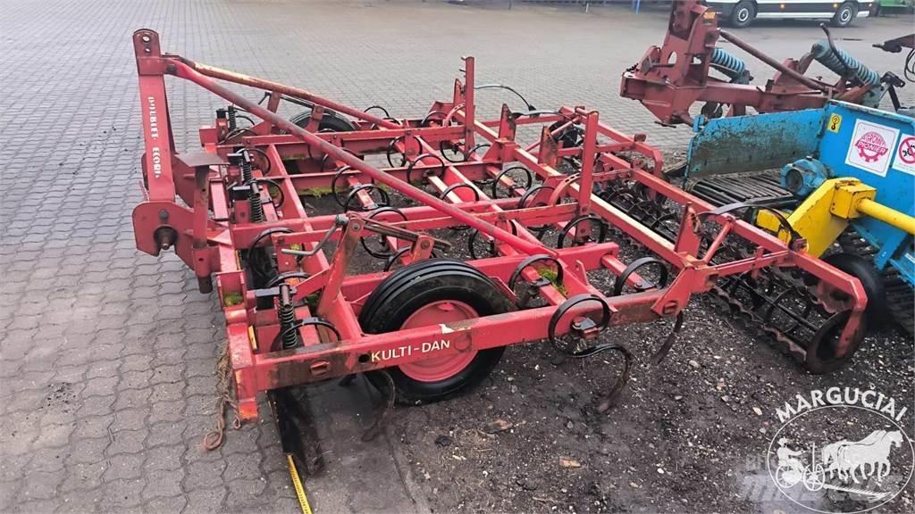 Doublet-Record 2,9 m Landbouw - overige