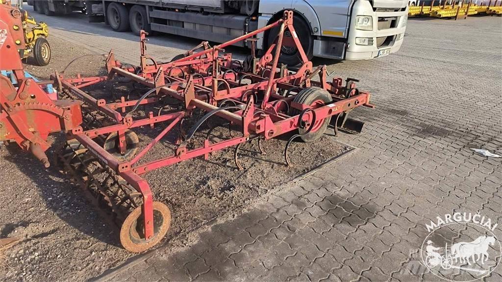 Doublet-Record 2,9 m Landbouw - overige