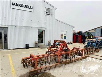 Doublet-Record 4 m. Landbouw - overige
