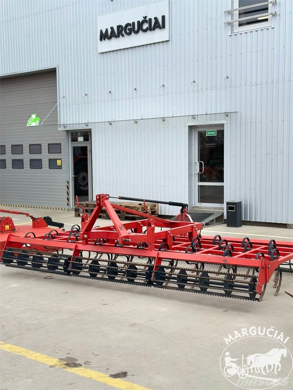  EKIW 4 m Landbouw - overige