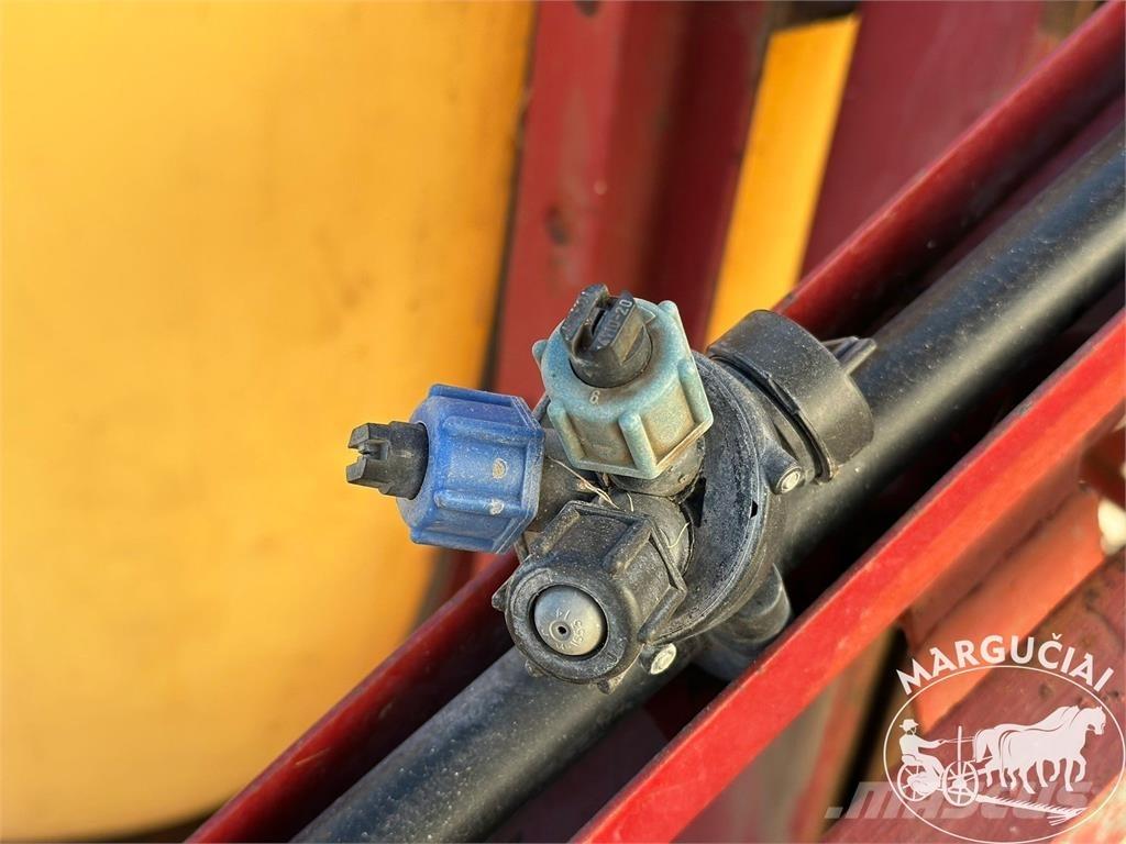 Hardi 800 ltr., 12 m. Landbouw - overige