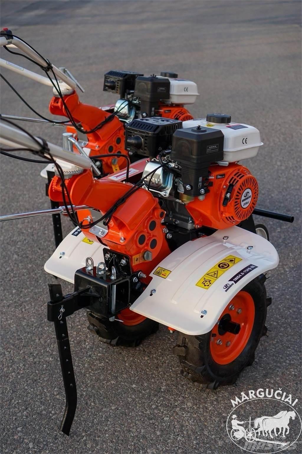 Hinomoto Motoblokas Landbouw - overige