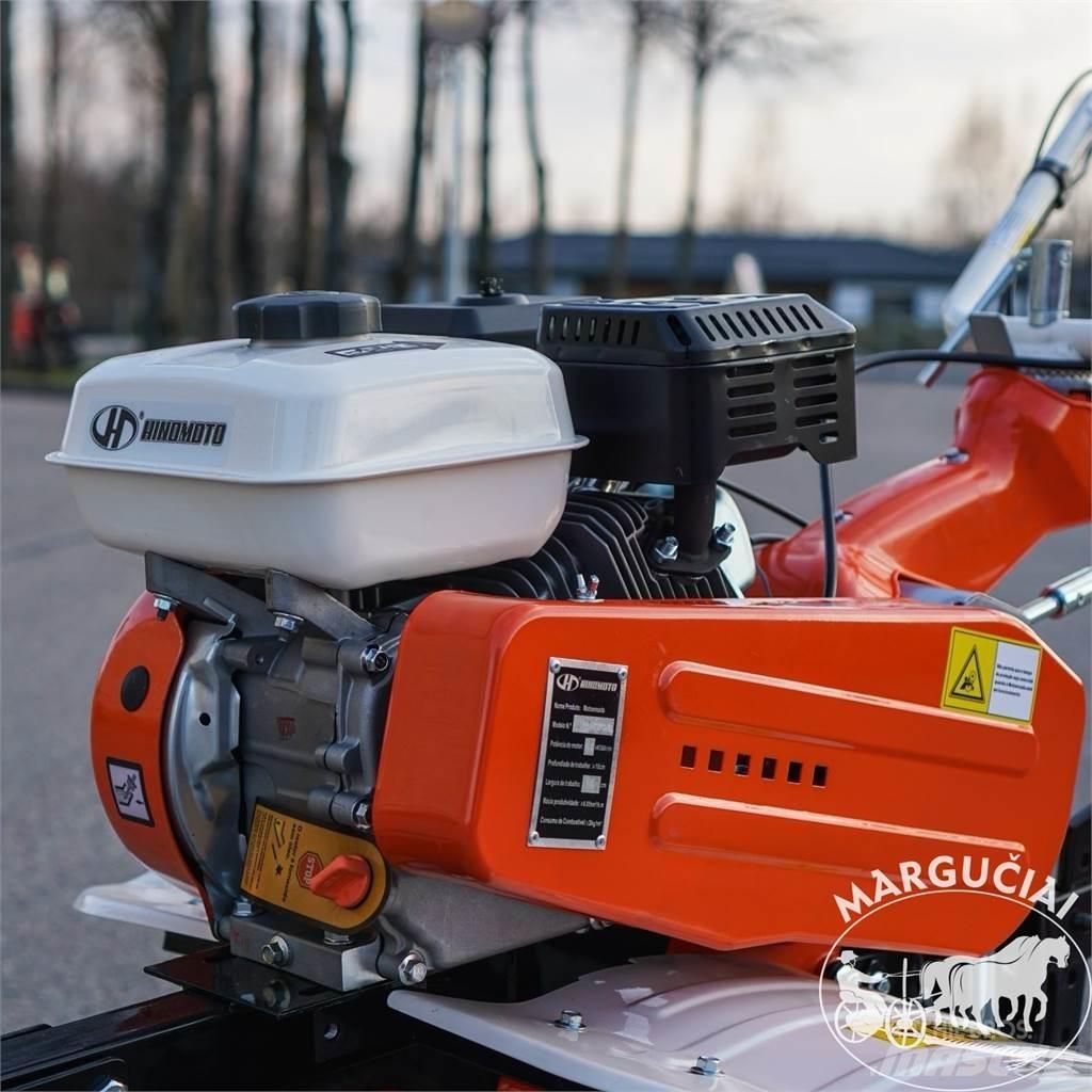Hinomoto Motoblokas Landbouw - overige