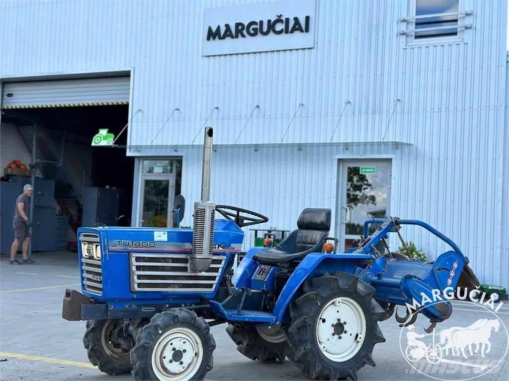 Iseki TU1400, 14 AG Landbouw - overige
