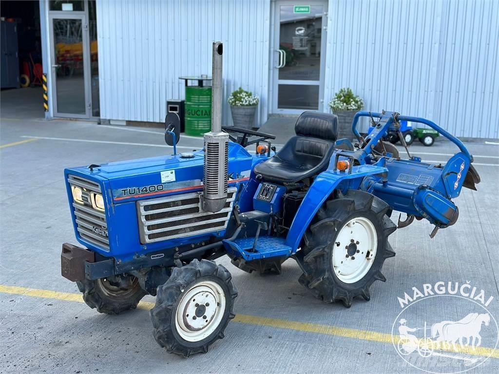 Iseki TU1400, 14 AG Landbouw - overige