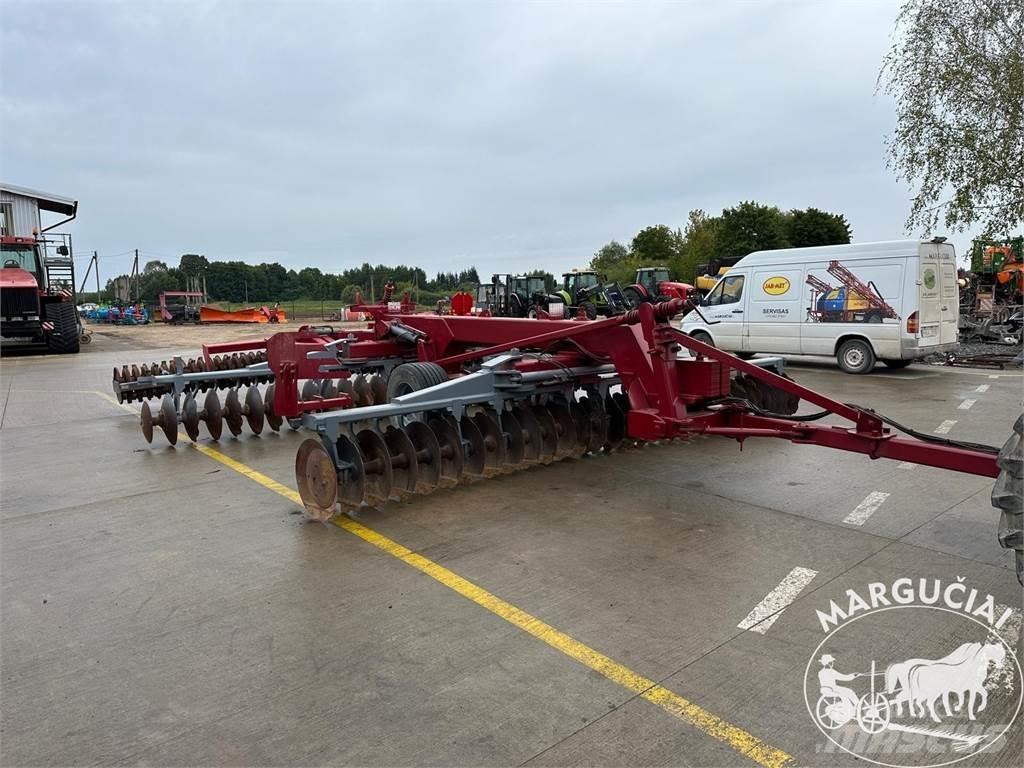  Jean de bru 6 m. Landbouw - overige