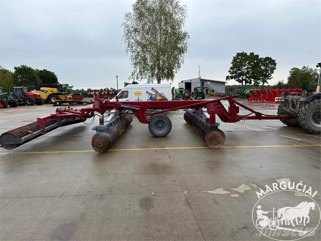  Jean de bru 6 m. Landbouw - overige
