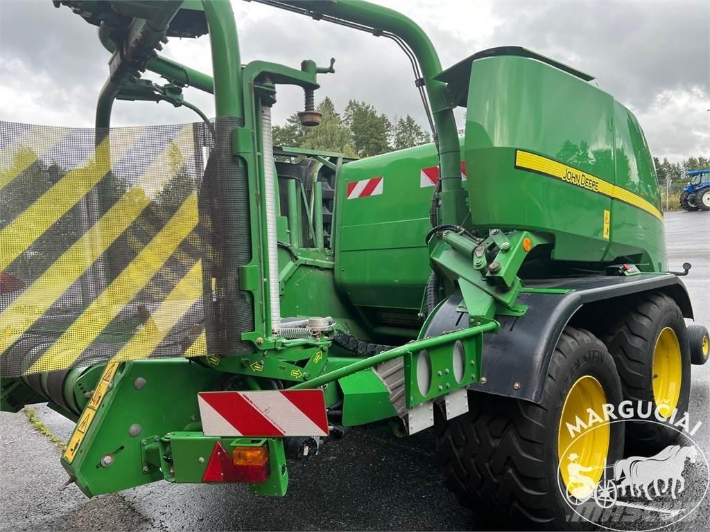 John Deere C441R Landbouw - overige