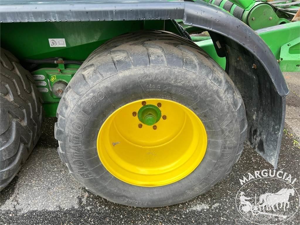 John Deere C441R Landbouw - overige
