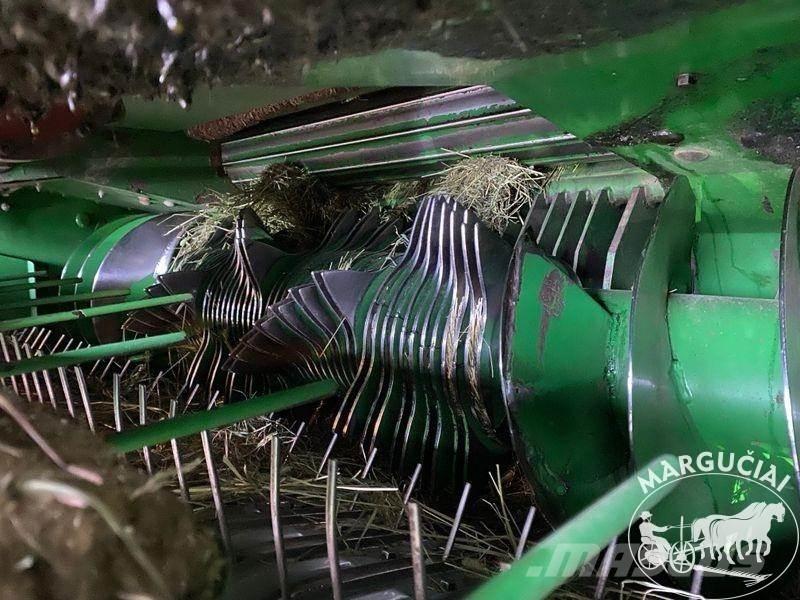 John Deere C441R Landbouw - overige