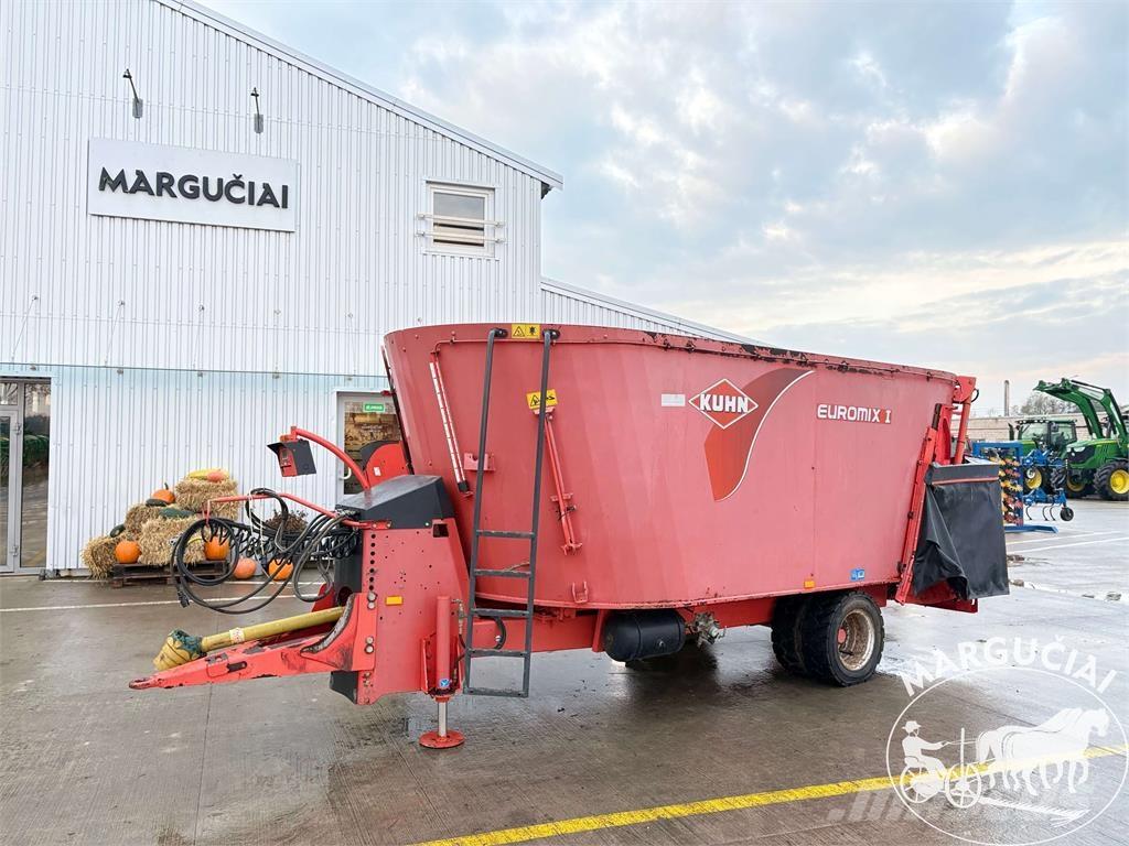 Kuhn Euromix I Landbouw - overige