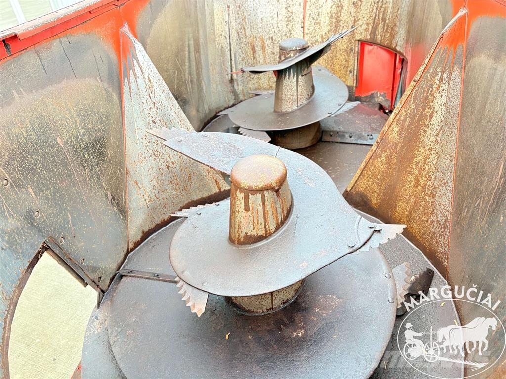 Kuhn Euromix I Landbouw - overige