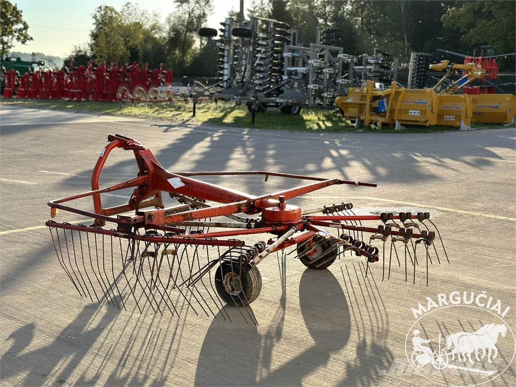 Kuhn GA 300 GM, 3 m. Landbouw - overige