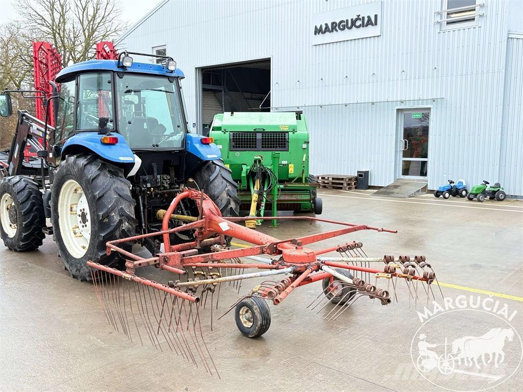 Kuhn GA 300 GM, 3 m Landbouw - overige