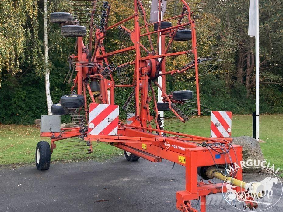 Kuhn GA 7301, 7,3 m Landbouw - overige