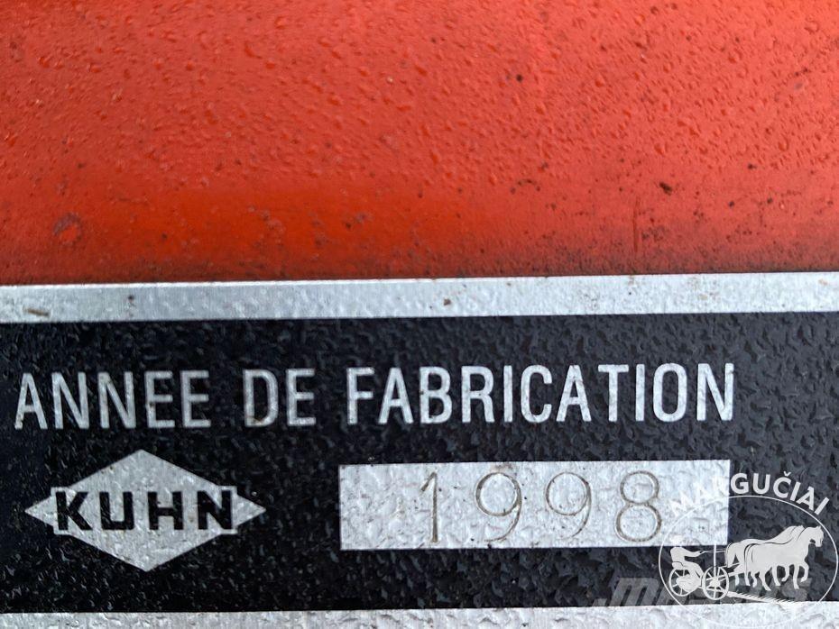 Kuhn GA 7301, 7,3 m Landbouw - overige