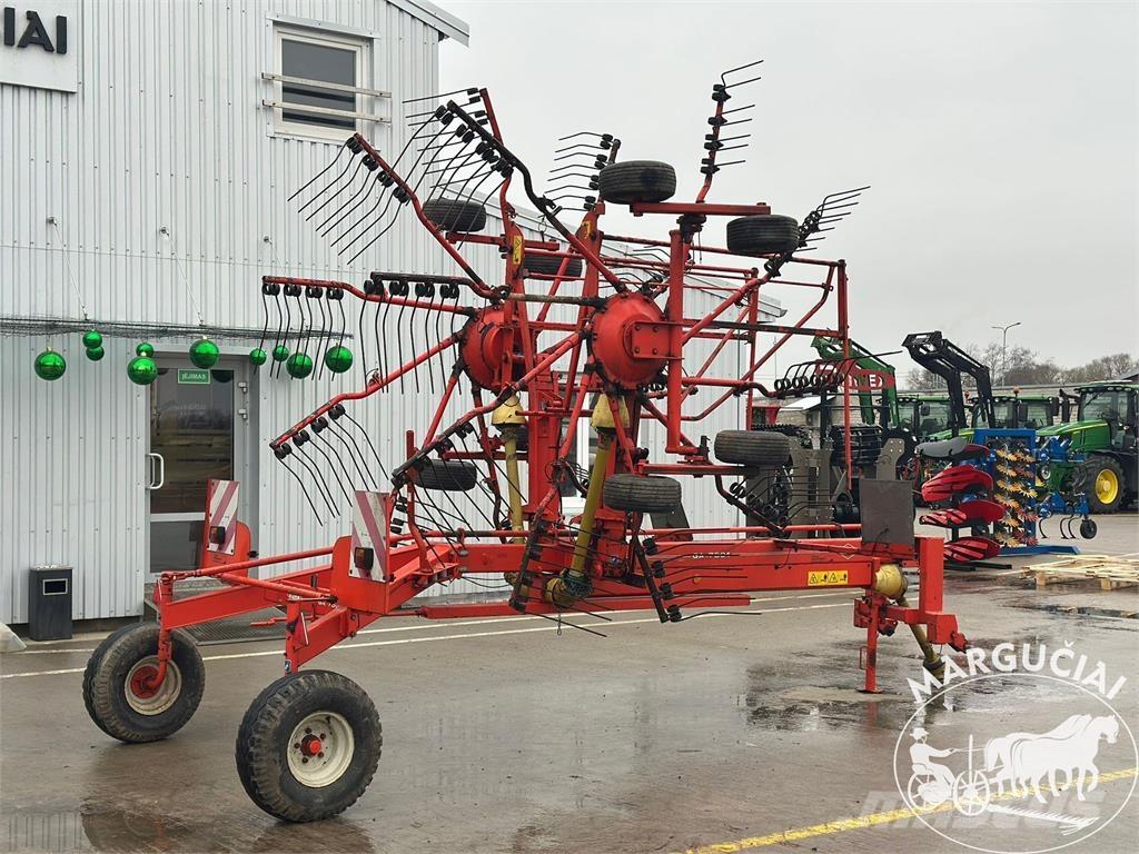 Kuhn GA 7301, 7,3 m Landbouw - overige