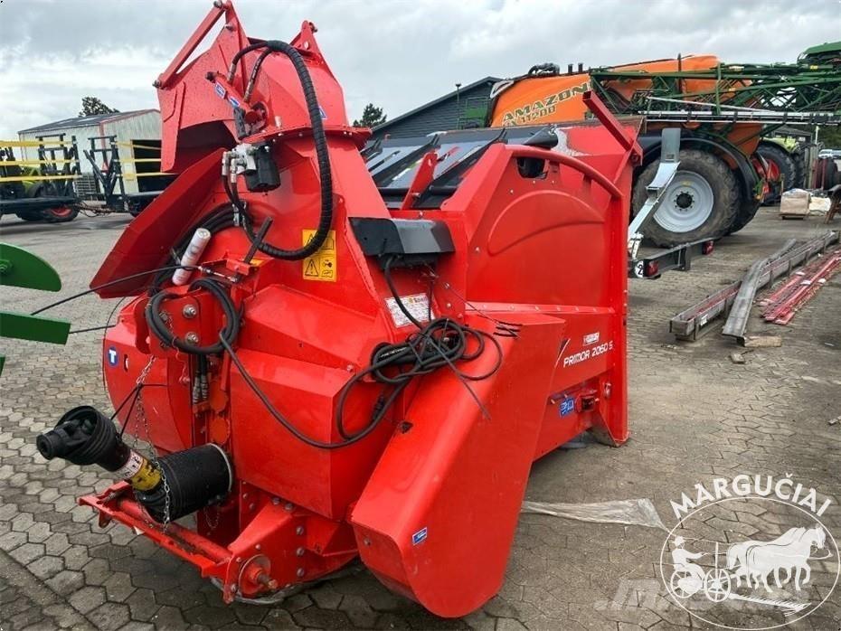 Kuhn Primor 2060 S Landbouw - overige