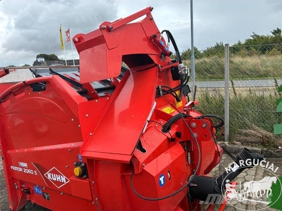 Kuhn Primor 2060 S Landbouw - overige