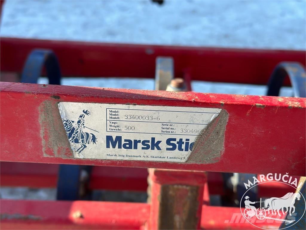 Marsk Stig 4 m Landbouw - overige