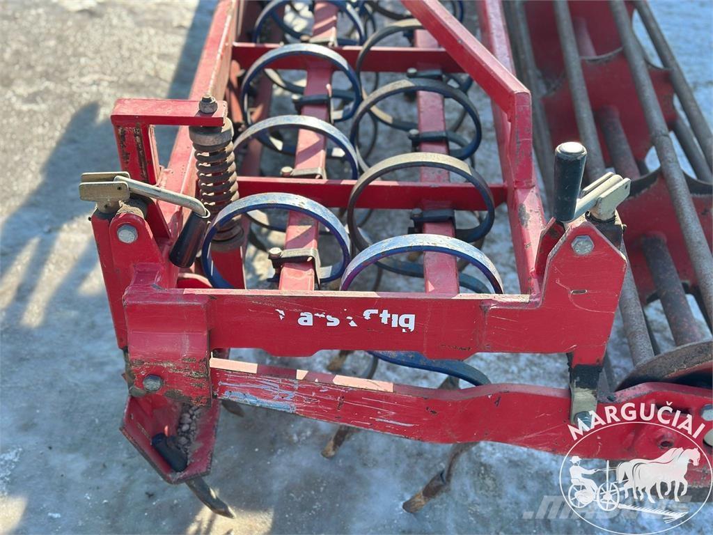 Marsk Stig 4 m Landbouw - overige