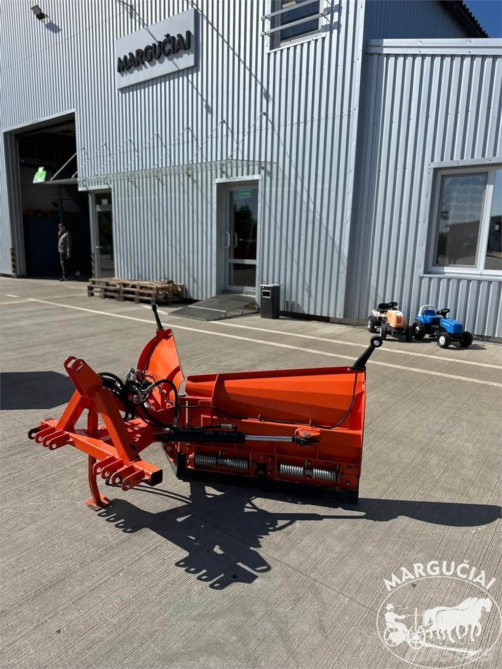 Mateng 2 m Landbouw - overige