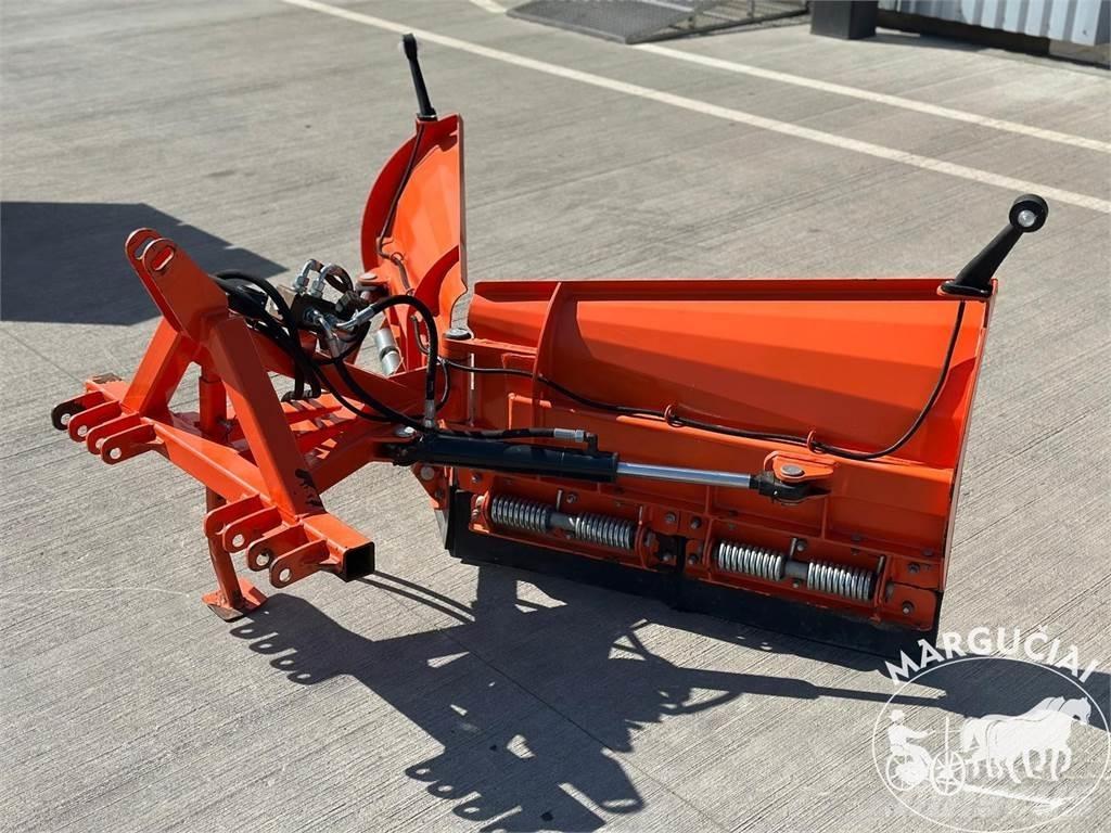 Mateng 2 m Landbouw - overige