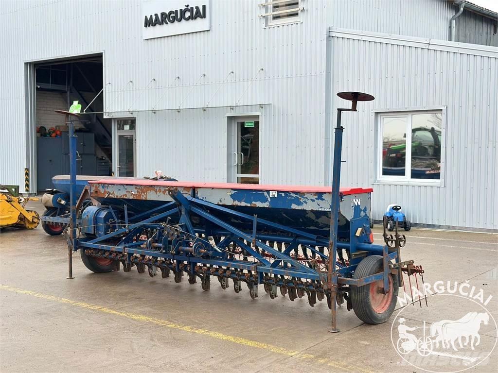 Nordsten 4 m. Landbouw - overige