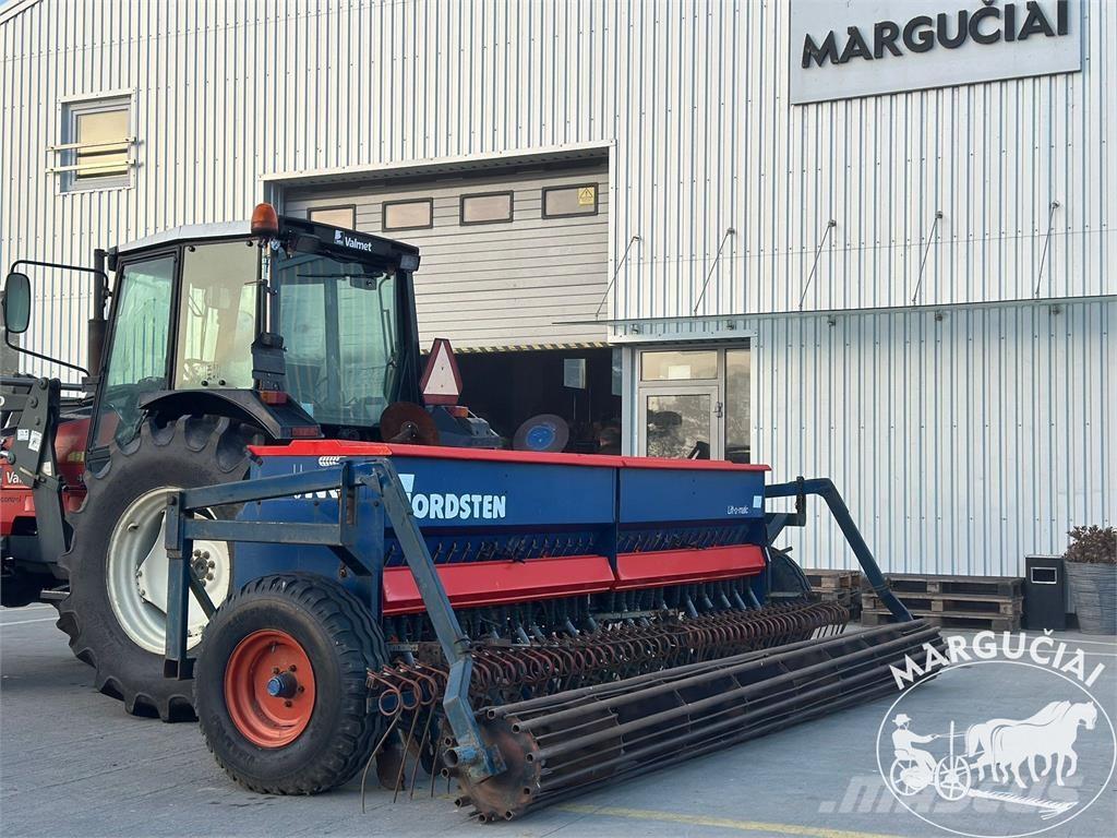 Nordsten CLF 400, 4 m. Landbouw - overige