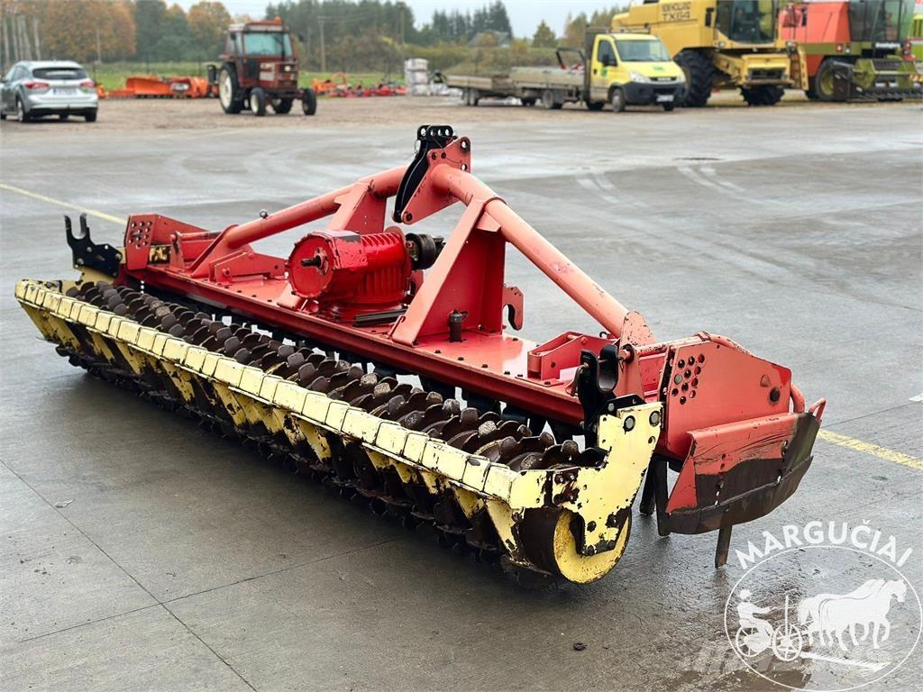 Pöttinger 4 m Landbouw - overige