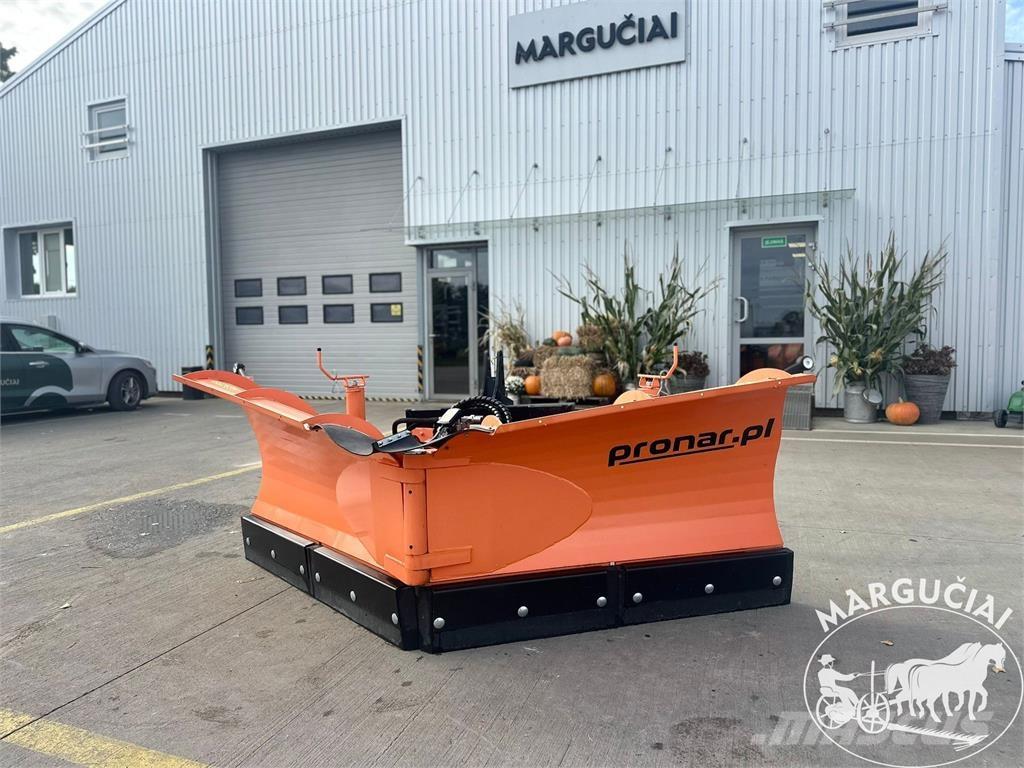 Pronar PUV-3000M Landbouw - overige
