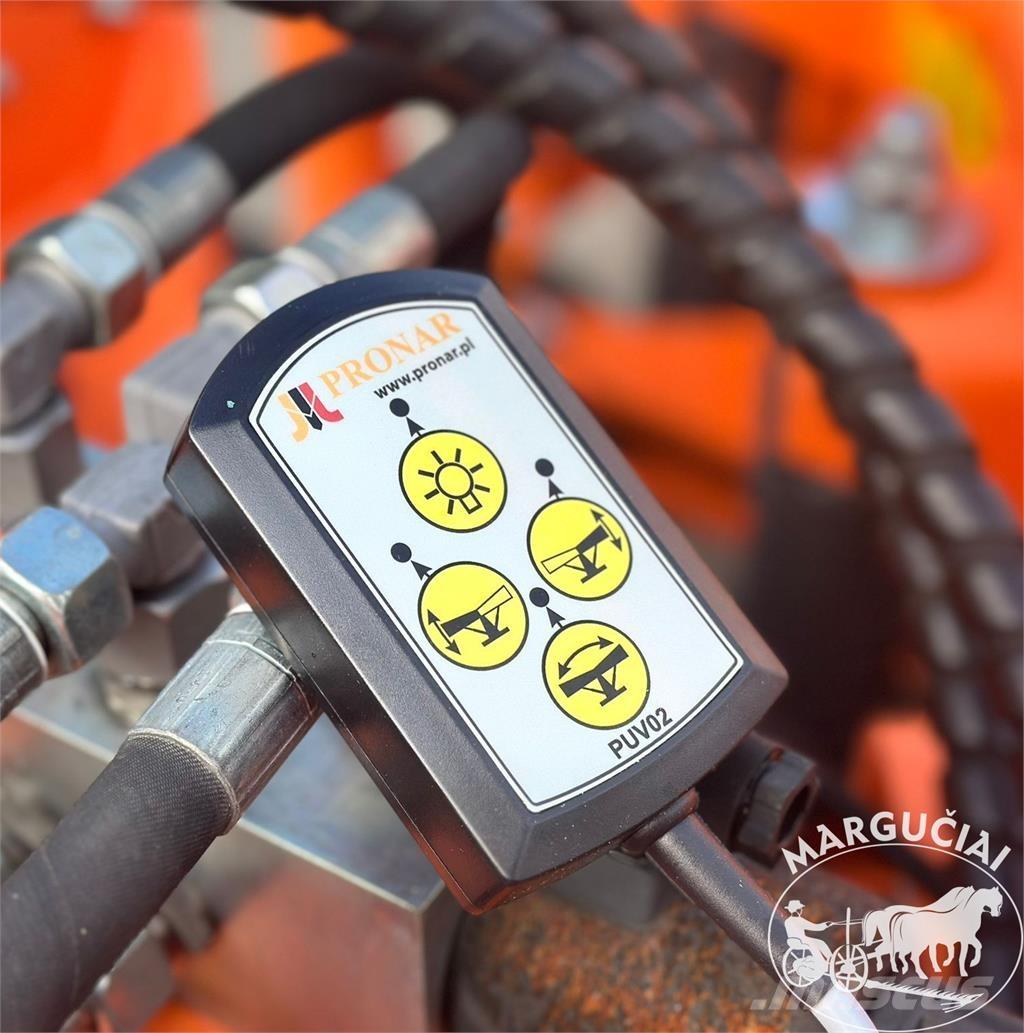 Pronar PUV-3000M Landbouw - overige