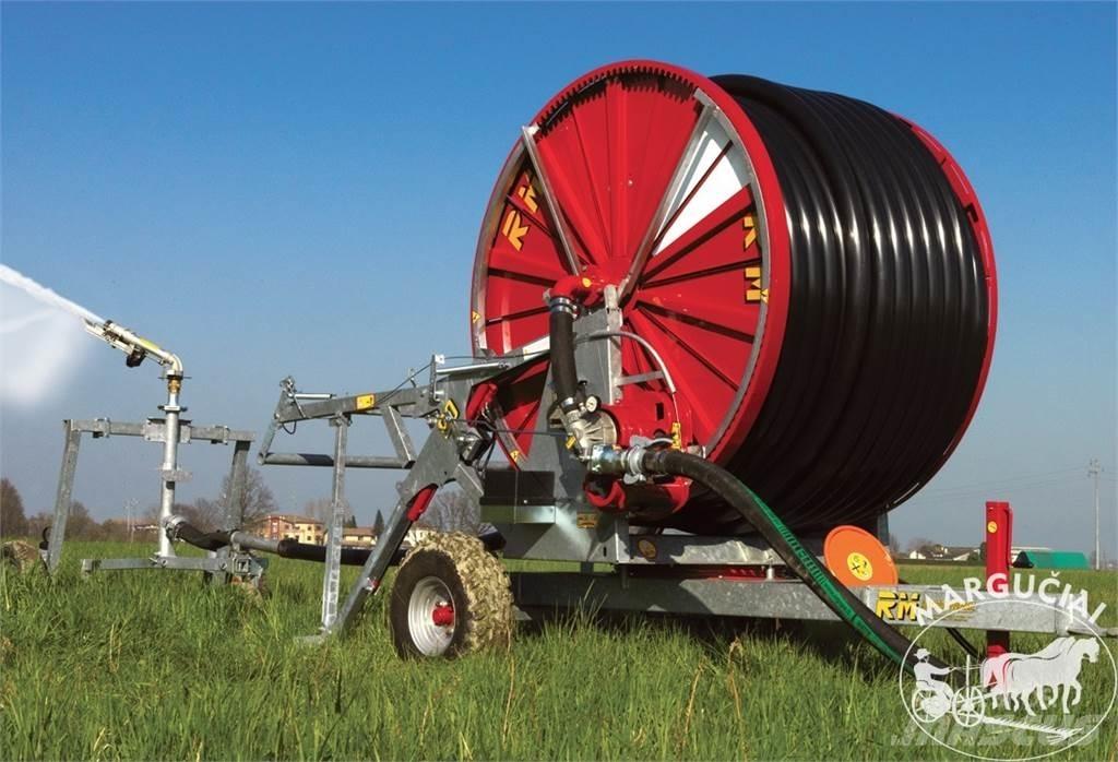  RM Laistymo sistema Landbouw - overige